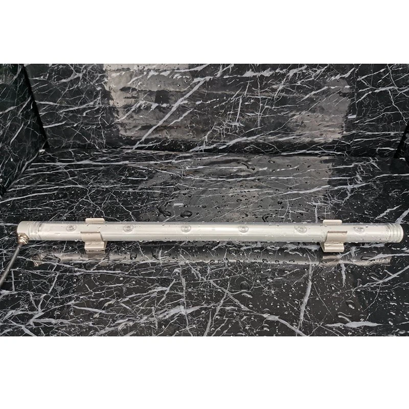 IP68 LED Underwater Linear Light For Pool Lighting Underwater Wall Washer PUYSL-T8-1200