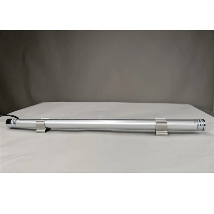 IP68 LED Underwater Linear Light For Pool Lighting Underwater Wall Washer