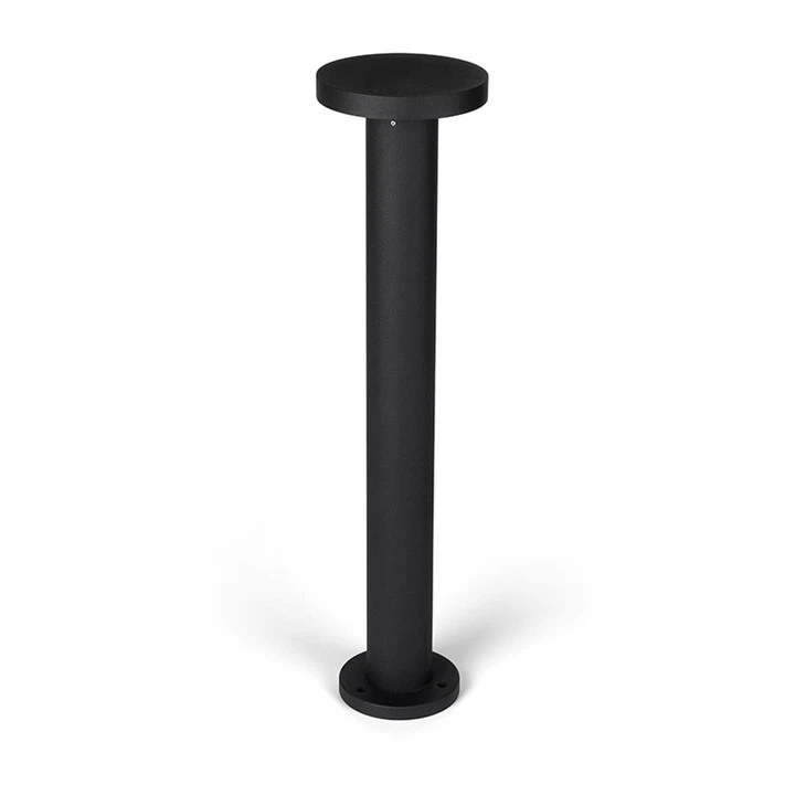LED Outdoor Bollard Light 12W 600mm Height IP54 GAS21GAS10990009