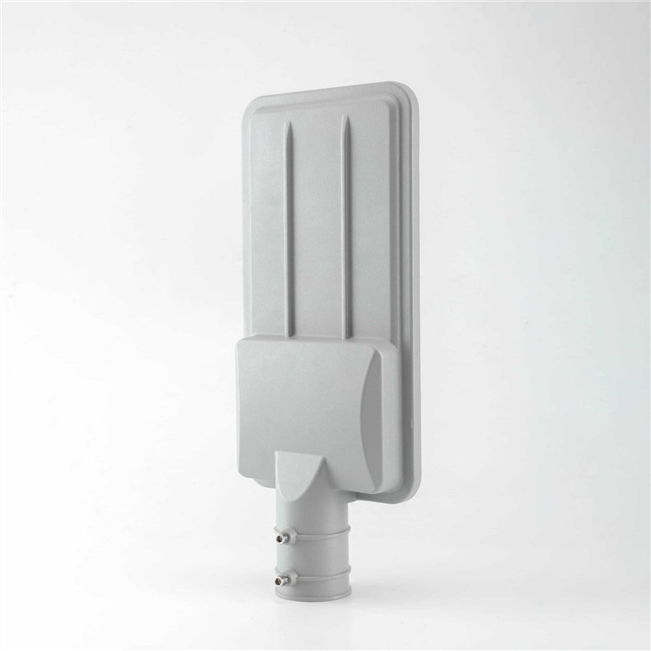 LED Solar Powered Street Light Separated Design Remote Control IP65