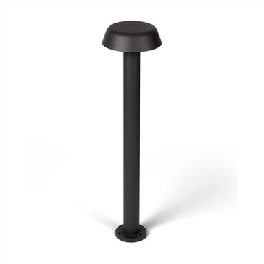 Yard Bollard Outdoor LED Garden Light Aluminum IP65 GAS1502-600