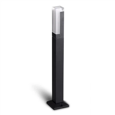 IP65 Outdoor Waterproof LED Modern Garden Bollard Light New Style Aluminum Lawn Light GAS1026