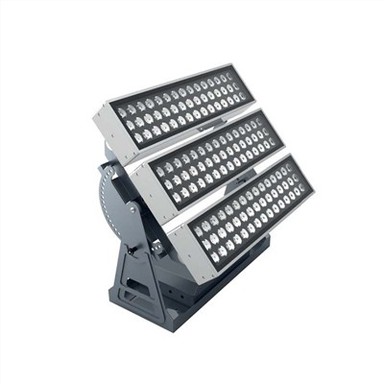 LED 540W Light Landscape Spot Light Floorlight High Power Outdoor Spotlight IP65 WAJTS-176-F135