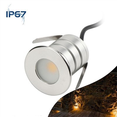 LED COB Outdoor In-ground Recessed Light DC12-24V DAY04OIL0010EU