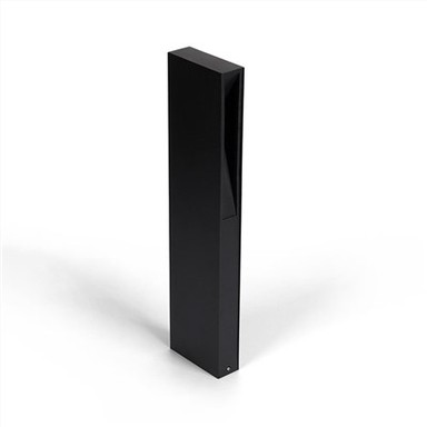 LED Outdoor Modern Bollard Light Post Light IP65 With Lens Diffuser GAS1098-600