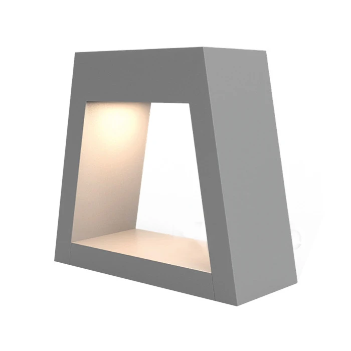LED Ladder-Shaped Garden Light Outdoor Landscape Light IP65