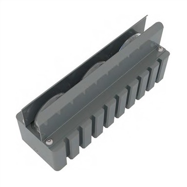 18W LED Window Sill Light Contour Light IP65