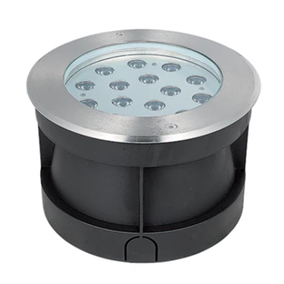 LED 15W Underwater Pool Inground Light Stainless Steel IP68