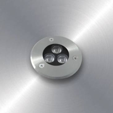 LED COB 3.6W Outdoor Inground Light IP67 For Garden Driveway