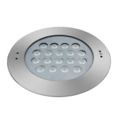 LED IP68 36W DC24V Underwater Pool Light 316SS