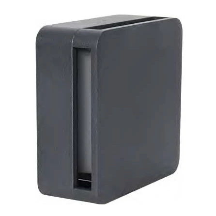 15W Square Decorative Outdoor Wall Light IP54 MB24-0406