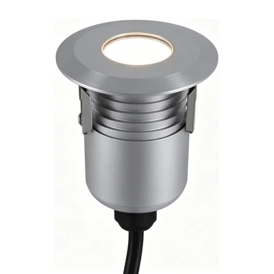 BE-WUL0103 In-ground Light 1 W IP67 Aluminium