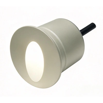 BE-STL0312 Step Light 2 W IP65 Aluminium