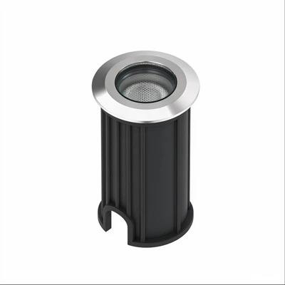 TL-DMD-L0102 Mini In-ground Light 2 W IP68 Stainless Steel