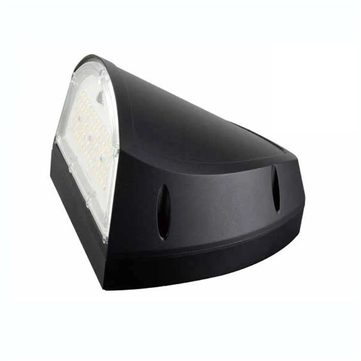 30W LED Wall Pack IP65