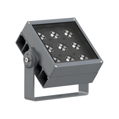 TL-TGD-L3601 Single-Row Flood Light 36 W IP66 Extruded Aluminum