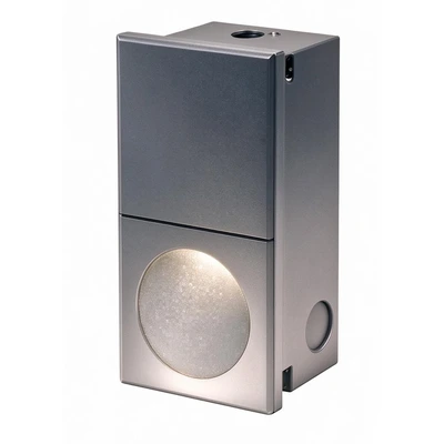 BE-STM0301 Main Voltage Step Light 3 W IP55 Aluminium