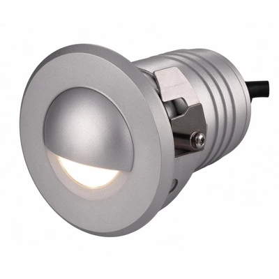 BE-STL0301 Step Light 3 W IP67 Aluminium