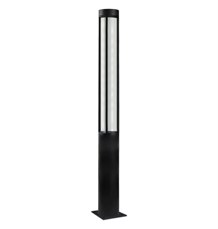 40W Decorative Garden Lights Garden Post Lights MB-T015