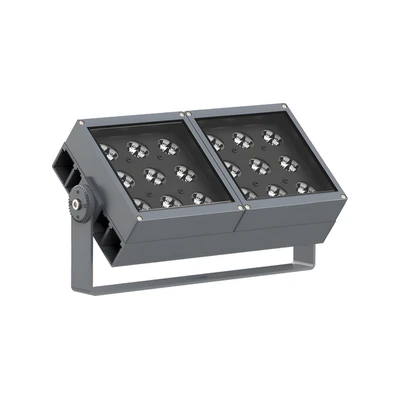 TL-TGD-L7201 Single-Row Flood Light 72 W IP66 Extruded Aluminum
