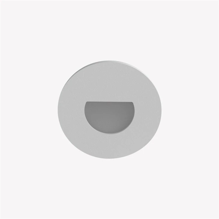 DC12V Recycled Ocean Plastic 3 CCT Selectable LED Step Lights