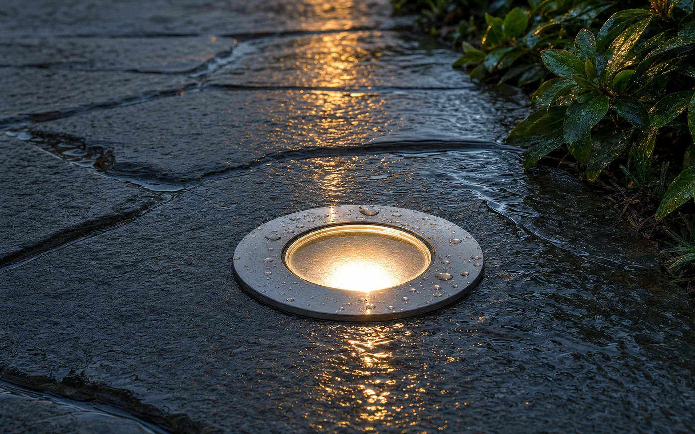 DALI-2 vs D4i: Choosing the Right Driver Generation for Outdoor Lighting