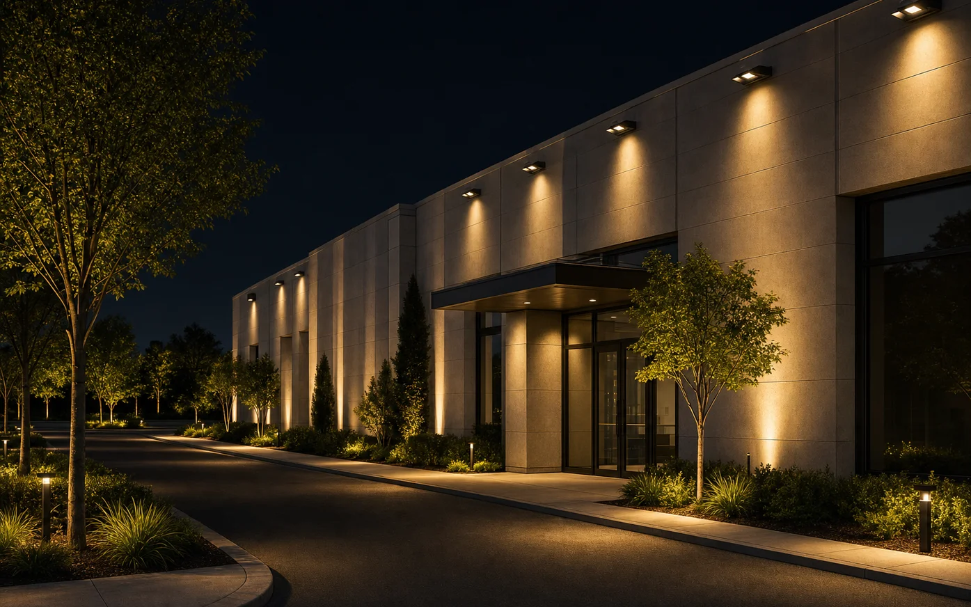 Anti-Glare Flood Lights: The Methods and What Each One Costs
