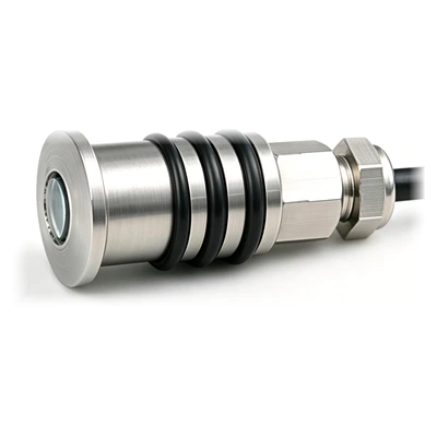 HYD-2015G LED Mini Underwater Pool Inground Light 0.1 W IP68