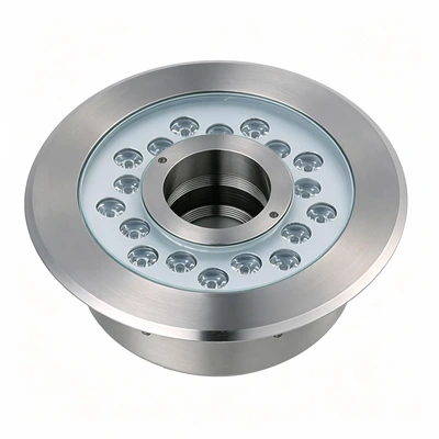 HYD-6230 LED Underwater Pool Fountain Light 18 W IP68