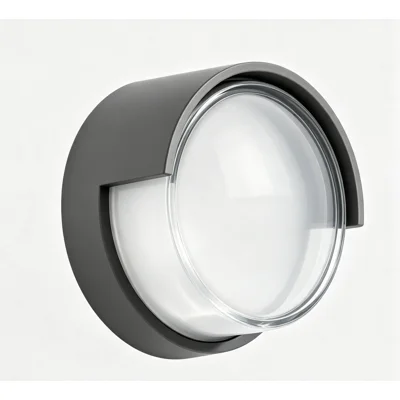 LAT27350007 Surface Mounted Wall Light 5 W IP65 Aluminum