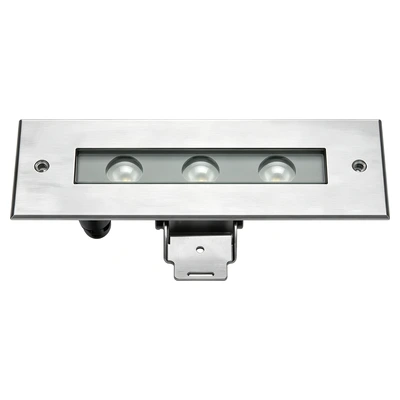 316SS-0302 LED Underwater Linear Pool Light 6 W 316 SS IP68