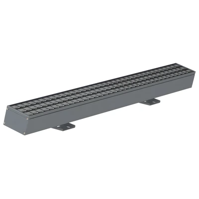 High Power Asymmetric LED Wall Washer TL-XQD-K10801 108-144 W