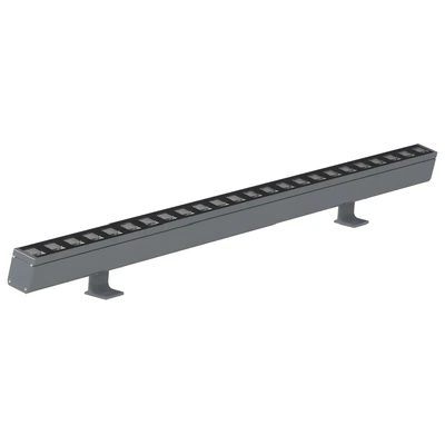 Direct AC Asymmetric LED Wall Washer TL-XQD-K1801 18-48 W 18+55 Beam