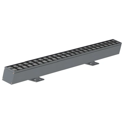 High Power Asymmetric LED Wall Washer TL-XQD-K4801 48-96 W