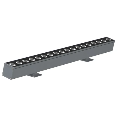 CREE LED Wall Washer TL-XQD-K1803 54 W 3-60 Beam