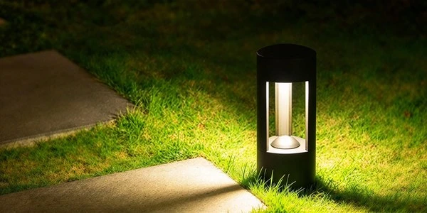 Bollard Lights/Lawn Lights