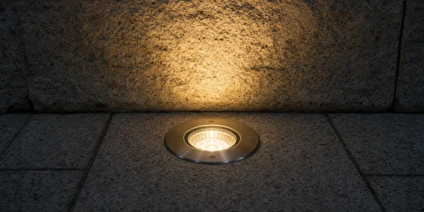 Inground Lights