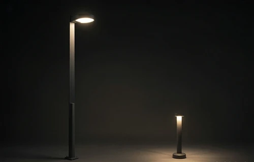 Street Light vs Garden Light: Height, Materials, and Coastal Installation Notes
