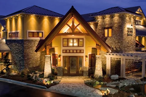 Commercial Flood Lights: Specification Guide