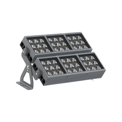 tl-tgd-l21601-floodlight-ip66-216w-aluminum-front-view