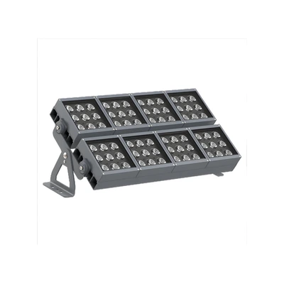 tl-tgd-l28801-floodlight-ip66-288w-aluminum-front-view