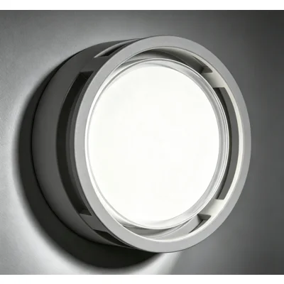 MB24-0407-wall-light-ip54-15w-aluminum-light-grey