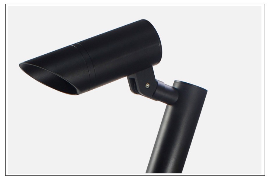 10W LED Pathway Spot Lighting Bollard Lights MB21-BL14 5 10W LED Pathway Spot Lighting Bollard Lights MB21-BL14 5