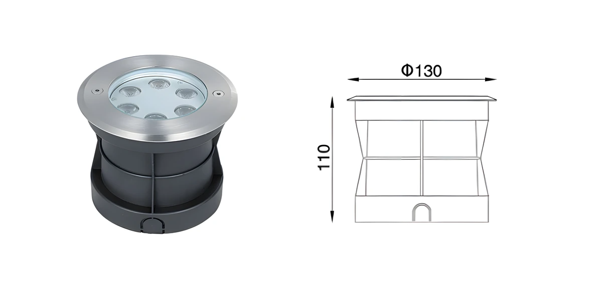 hyd-2130-underwater-inground-light-ip68-6w-dimension-drawing hyd-2130-underwater-inground-light-ip68-6w-dimension-drawing