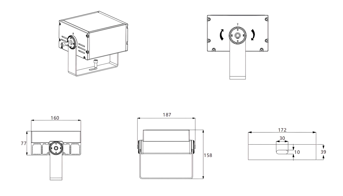 tl-tgd-l3601-floodlight-ip66-36w-aluminum-installation tl-tgd-l3601-floodlight-ip66-36w-aluminum-installation