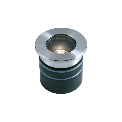BE-WUL0113 Mini In-ground Light 0.5 W IP67 316 Stainless Steel