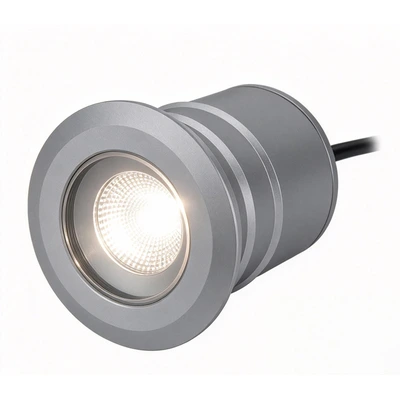 BE-STL0103 Step Light 0.5 W IP65 Aluminium