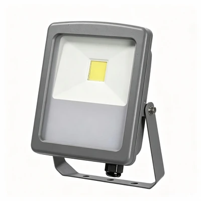 ZY-2085 COB Floodlight 10 W / 20 W / 30 W IP65 IK08 Aluminum