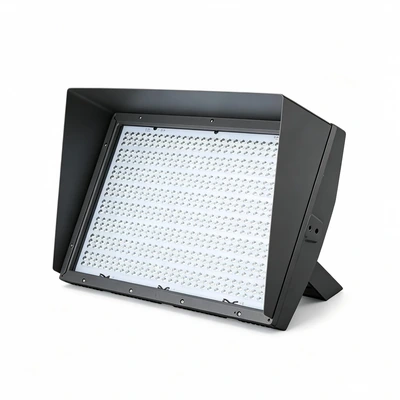 ZY-2090 LED Floodlight 1000-1500 W IP66 IK08 Aluminum