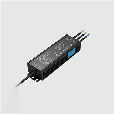 100W Street Light Driver Constant Current Driver PLY100W